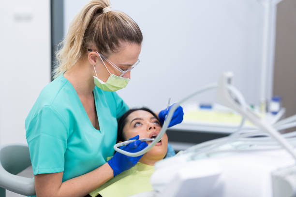 Best Emergency Broken Tooth Repair in Lucerne Valley, CA